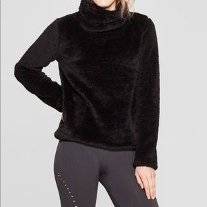 🐼 Fuzzy Pull Over Teddy 🐼